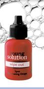 Young Solution Wipe Out Spot Eliminating Drops-30ml Each