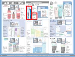 Dis-Chem : Best Of Beauty (17 August - 11 September 2022), page 19