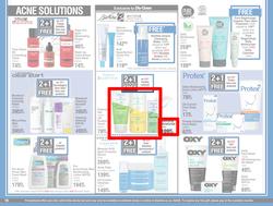 Dis-Chem : Best Of Beauty (17 August - 11 September 2022), page 19