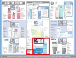Dis-Chem : Best Of Beauty (17 August - 11 September 2022), page 19