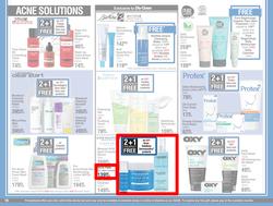 Dis-Chem : Best Of Beauty (17 August - 11 September 2022), page 19