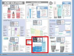 Dis-Chem : Best Of Beauty (17 August - 11 September 2022), page 19