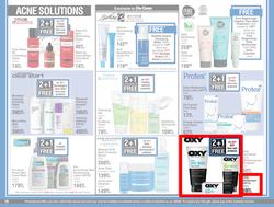 Dis-Chem : Best Of Beauty (17 August - 11 September 2022), page 19