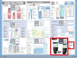 Dis-Chem : Best Of Beauty (17 August - 11 September 2022), page 19