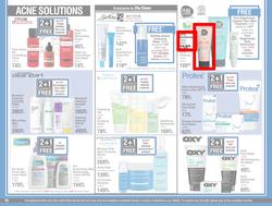 Dis-Chem : Best Of Beauty (17 August - 11 September 2022), page 19