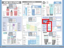 Dis-Chem : Best Of Beauty (17 August - 11 September 2022), page 19