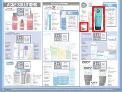 Dis-Chem : Best Of Beauty (17 August - 11 September 2022), page 19