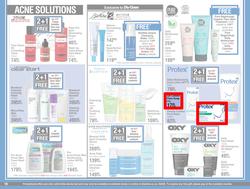 Dis-Chem : Best Of Beauty (17 August - 11 September 2022), page 19