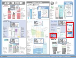 Dis-Chem : Best Of Beauty (17 August - 11 September 2022), page 19