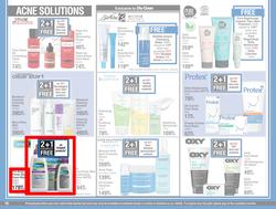 Dis-Chem : Best Of Beauty (17 August - 11 September 2022), page 19