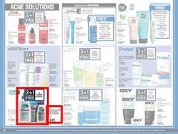 Dis-Chem : Best Of Beauty (17 August - 11 September 2022), page 19