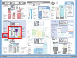 Dis-Chem : Best Of Beauty (17 August - 11 September 2022), page 19