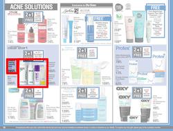 Dis-Chem : Best Of Beauty (17 August - 11 September 2022), page 19