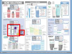 Dis-Chem : Best Of Beauty (17 August - 11 September 2022), page 19