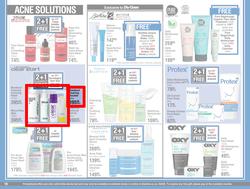 Dis-Chem : Best Of Beauty (17 August - 11 September 2022), page 19