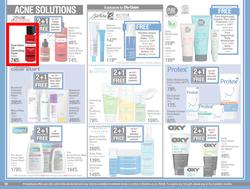 Dis-Chem : Best Of Beauty (17 August - 11 September 2022), page 19