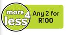 Addis 760ml Twist Cap Or 800ml Bottle-For Any 2 