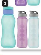 Addis 760ml Twist Cap Or 800ml Bottle-For Any 2 