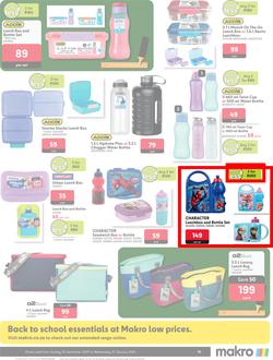 Makro : Someone's In A Back To School Mood To Save (10 December - 31 January 2024), page 19
