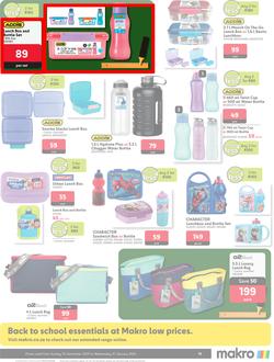 Makro : Someone's In A Back To School Mood To Save (10 December - 31 January 2024), page 19