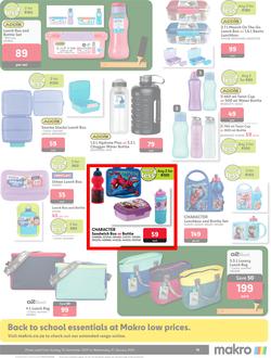 Makro : Someone's In A Back To School Mood To Save (10 December - 31 January 2024), page 19