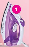 Defy 1750W Steam Iron SI8059A1