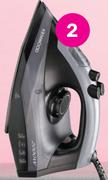 Kenwood 2000W Steam Iron STP41