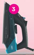 Defy 2600W Steam Iron SI4126BG