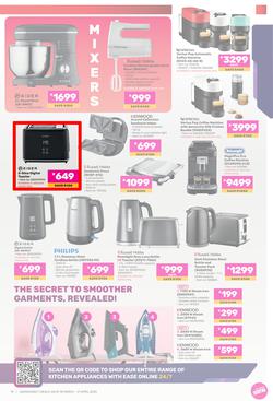 Game : Electronics Mania (18 March - 21 April 2025), page 19
