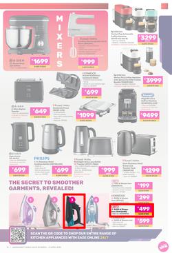 Game : Electronics Mania (18 March - 21 April 2025), page 19