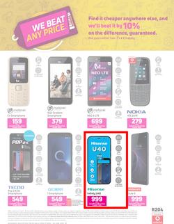 Game Cellular : Everything's Birthday Better (27 April - 06 June 2022), page 19