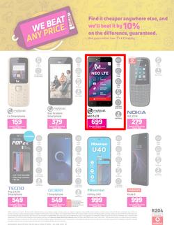 Game Cellular : Everything's Birthday Better (27 April - 06 June 2022), page 19