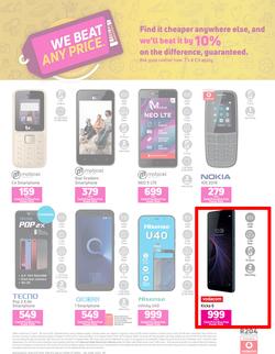 Game Cellular : Everything's Birthday Better (27 April - 06 June 2022), page 19