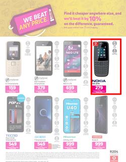 Game Cellular : Everything's Birthday Better (27 April - 06 June 2022), page 19