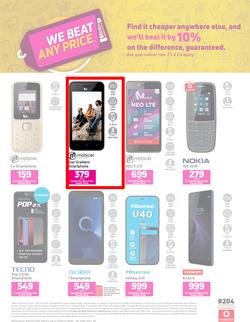 Game Cellular : Everything's Birthday Better (27 April - 06 June 2022), page 19