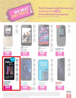 Game Cellular : Everything's Birthday Better (27 April - 06 June 2022), page 19