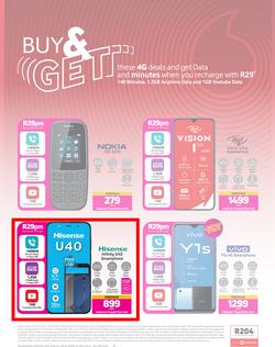 Game Cellular : It's Twenty Twentyspree (07 December - 06 February 2023), page 19