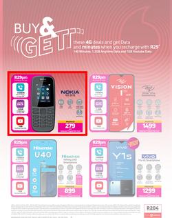 Game Cellular : It's Twenty Twentyspree (07 December - 06 February 2023), page 19