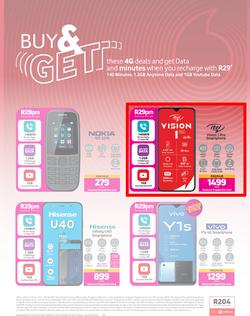 Game Cellular : It's Twenty Twentyspree (07 December - 06 February 2023), page 19