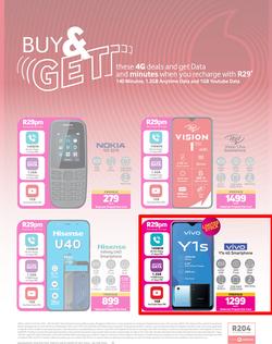 Game Cellular : It's Twenty Twentyspree (07 December - 06 February 2023), page 19