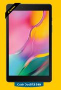 Samsung Galaxy Tab A 8" 2019 LTE-On My MTNChoice 2GB