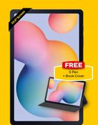 Samsung Galaxy Tab S6 Lite LTE