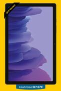 Samsung Galaxy Tab A7 10.4" LTE-On My MTNChoice 10GB