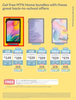 MTN: Y'ELLO (01 March - 31 March 2021), page 19