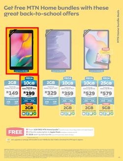 MTN: Y'ELLO (01 March - 31 March 2021), page 19