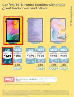 MTN: Y'ELLO (01 March - 31 March 2021), page 19