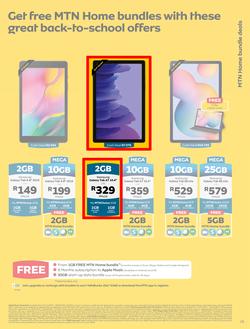 MTN: Y'ELLO (01 March - 31 March 2021), page 19