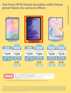 MTN: Y'ELLO (01 March - 31 March 2021), page 19