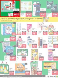 Makro : General Merchandise (22 April - 28 April 2024), page 19