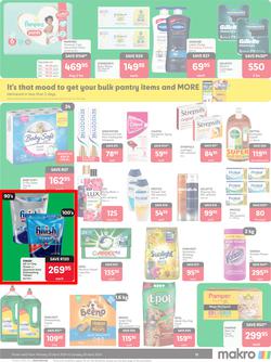 Makro : General Merchandise (22 April - 28 April 2024), page 19